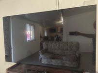 TV Samsung Crystal UHD 55 138cm