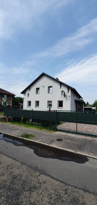 Dom , wydzielony bliźniak 100m2