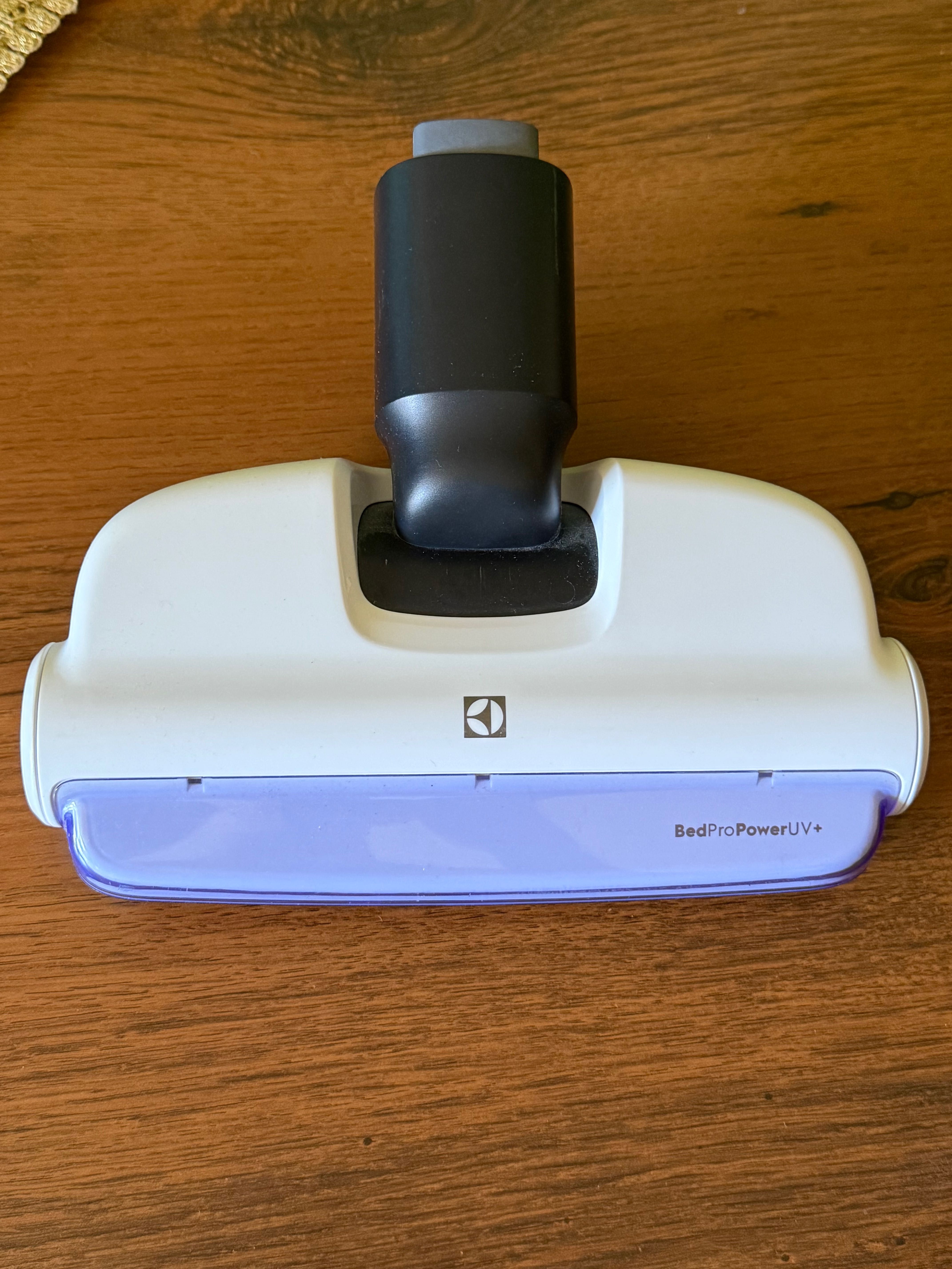 Odkurzacz pionowy ELECTROLUX Power Hygienic 800 EP81HB25WU (Myjący)