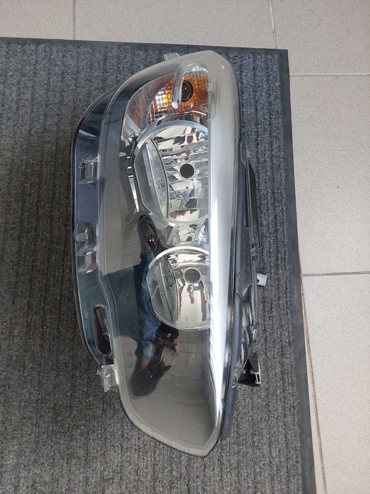 farol drt BMW serie 1