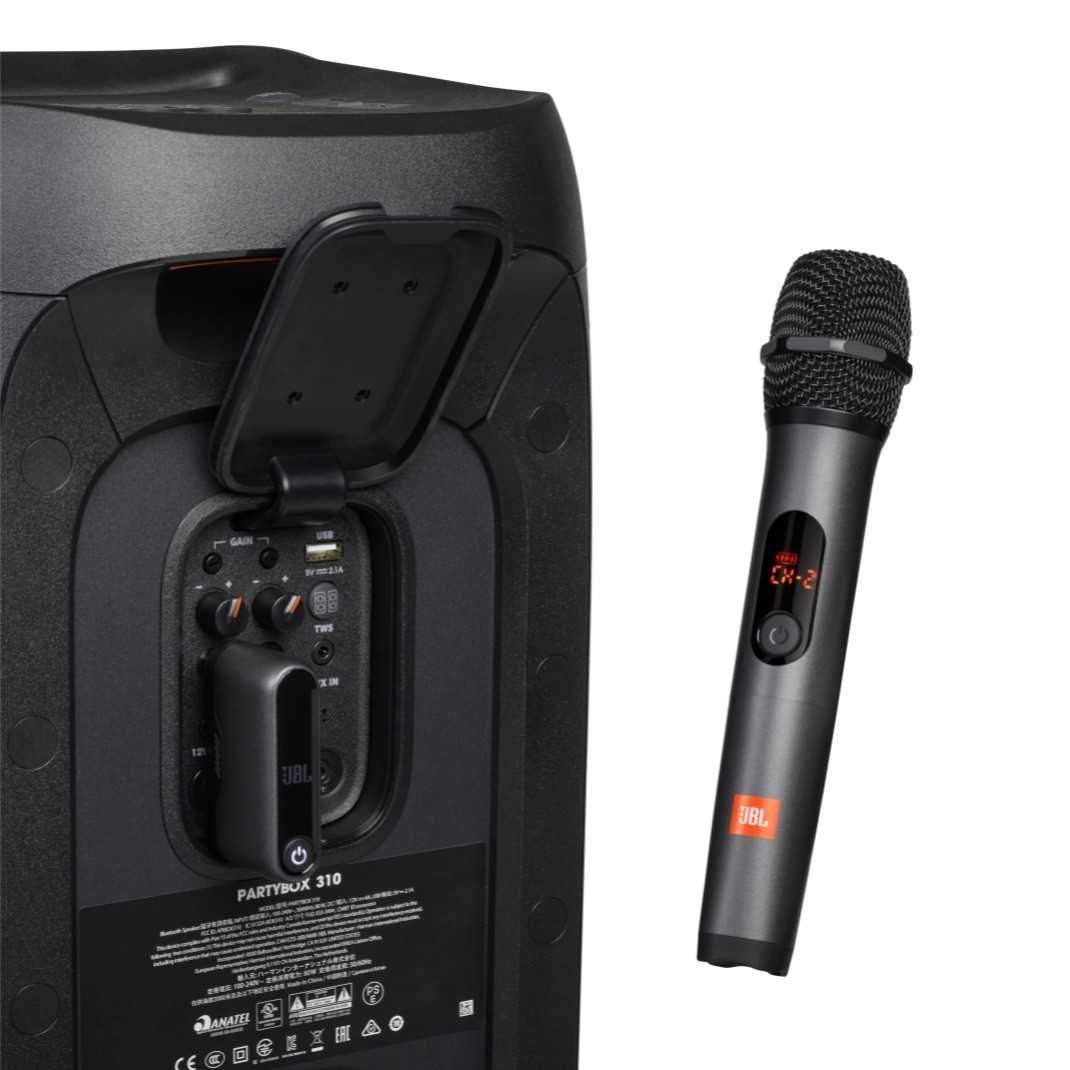 Радіосистема JBL Wireless Microphone НОВИЙ в наявності