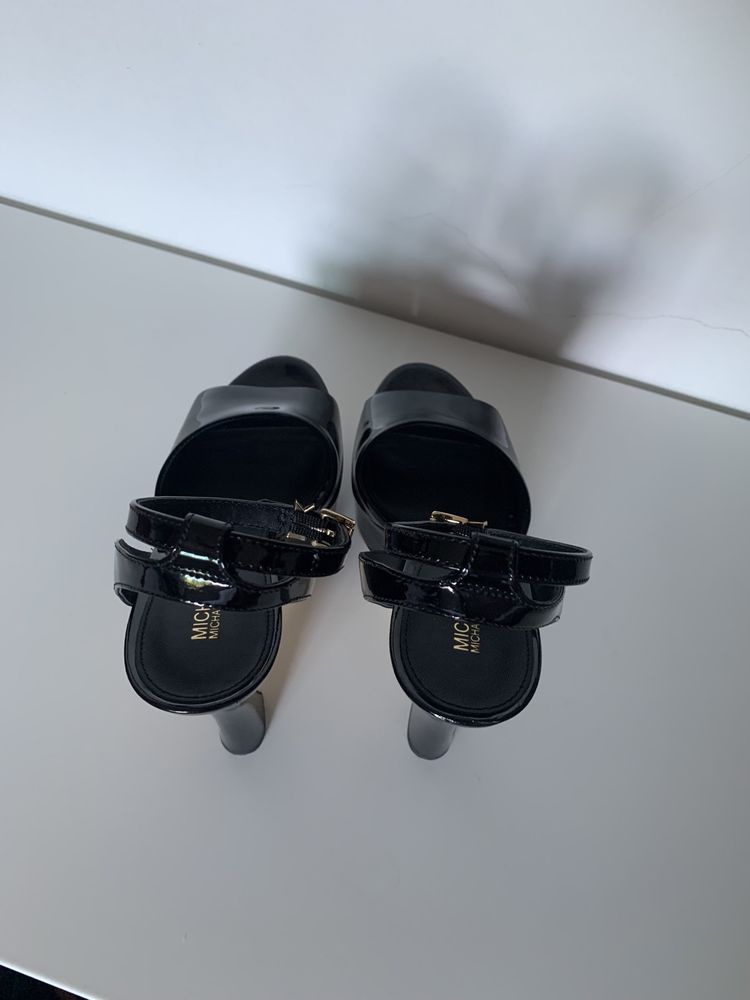 Sandálias Michael Kors