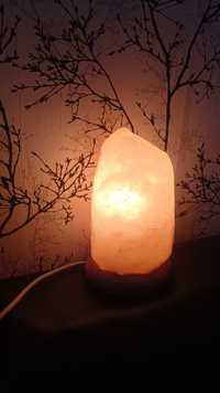 Lampka solna - oświetlenie