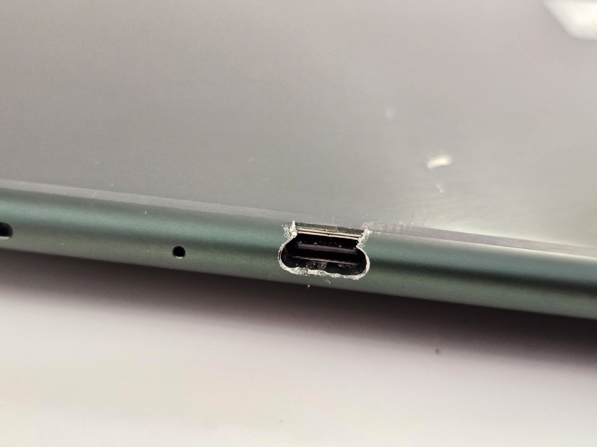 Планшет OnePlus Pad 8/128Gb Green (OPD2203) (Global Version)