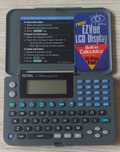 organizer Royal DM70NX
