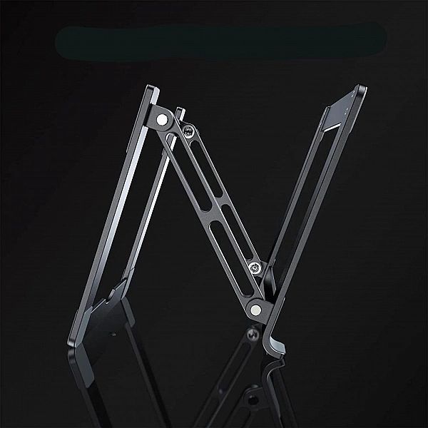 Tech-protect Prodesk Universal Laptop Stand Grey