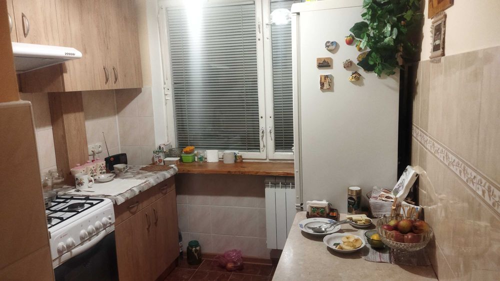 Кімната вул.Любінська-Виговського-Петлюри для дівчини в хор.ст.Вільна.