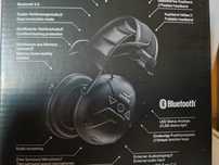 Uvex słuchawki ochronne z Bluetooth