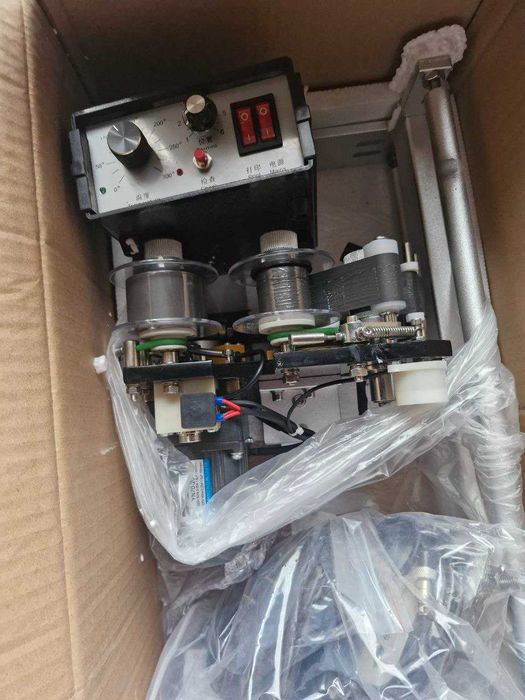 фасувальна багатофункціональна пакувальна машина 500 г  НОВА!