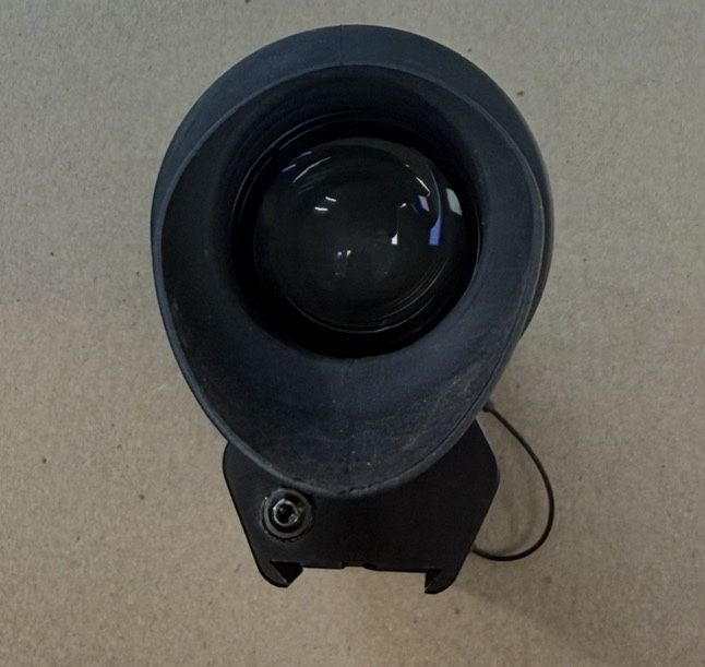 Новий монокулчр PVS 14NVLS