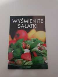 Wyśmienite sałatki