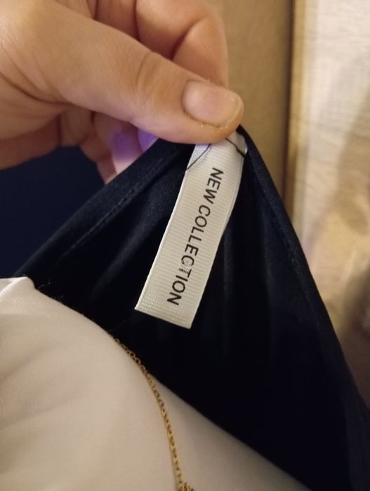 Super bluzeczka new collection