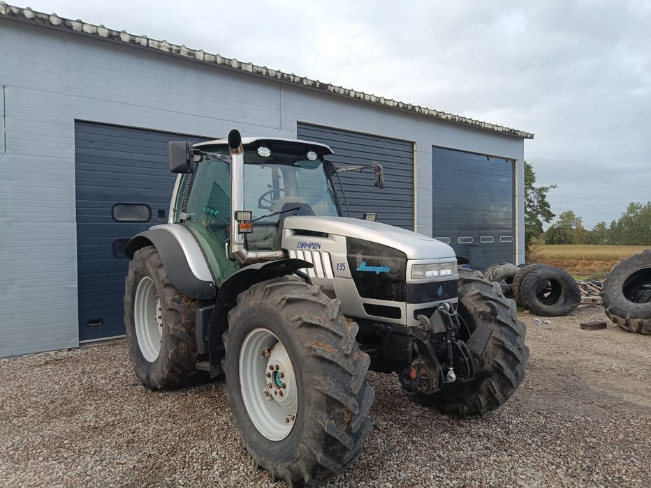 Same rubin 120 jak Lamborghini champion