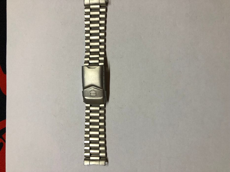 Tag Heuer 301/31 18mm