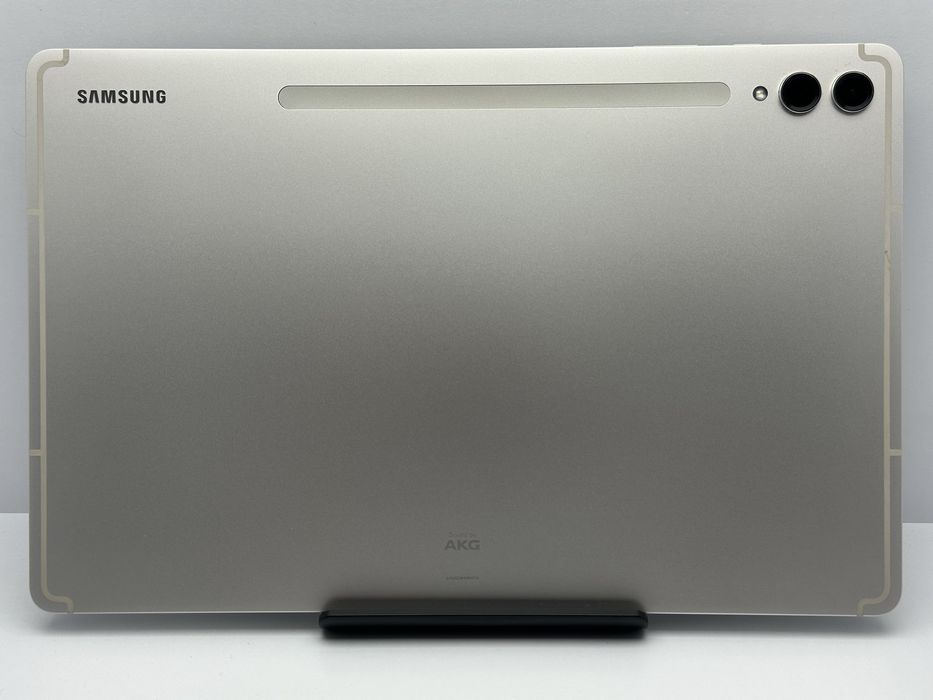 Планшет Samsung Tab S9 Plus 12/512 Wi-Fi