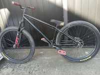 Rower Dirt Octane One