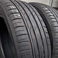 2szt opony letnie  195/60R16 89H  Bridgestone TURANZA T001