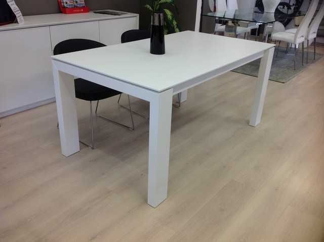 Стіл разкладний Calligaris Sigma 160-220см