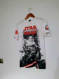 T-shirt Star Wars Lucas Film
