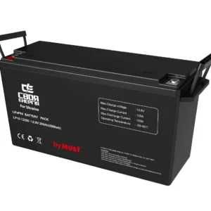 Інвертор для Комплекту резервного живлення  MUST 3,2 кВт