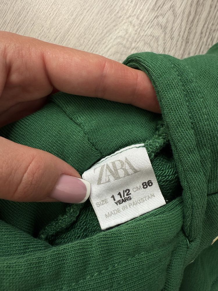 Худі на хлопчика/дівчинку zara