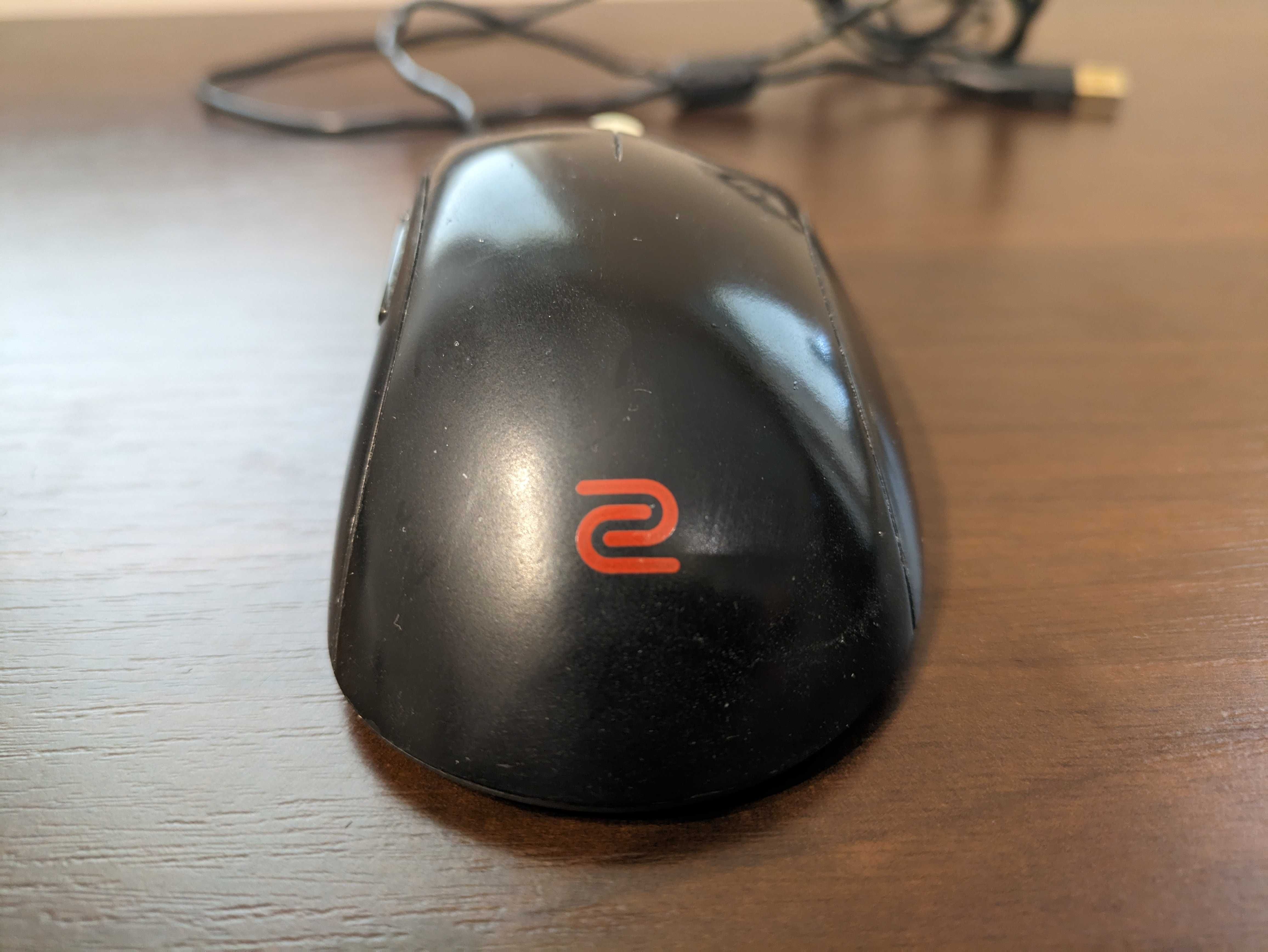 Myszka Zowie EC2-A