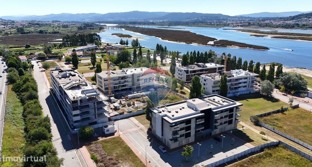 Apartamento T2 para venda
