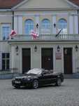 BMW Seria 3 Bmw E46