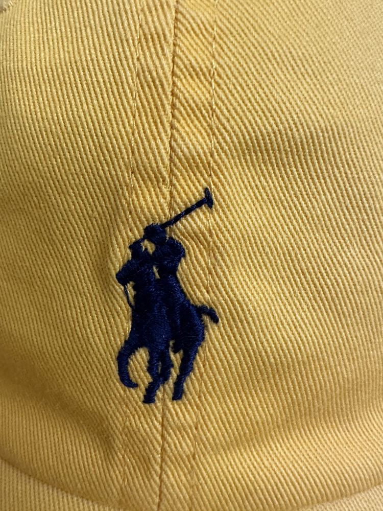 Polo Ralph Lauren кепка