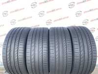 255/40 r20 continental contisportcontact 5 suv contiseal 6mm