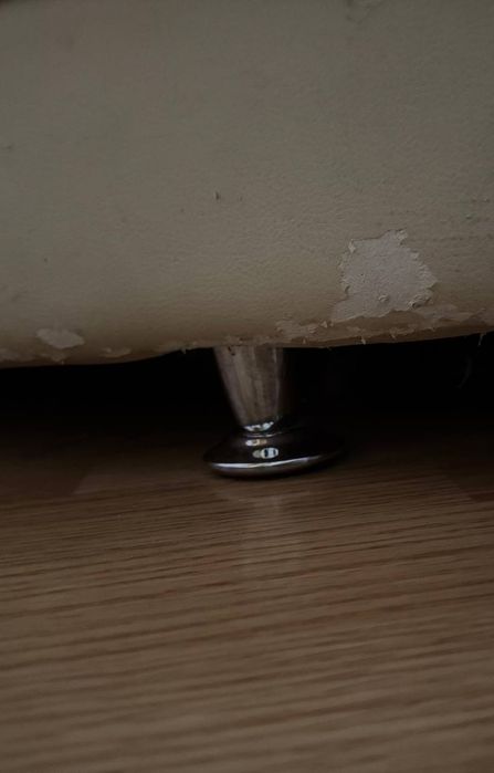 Двоспальне ліжко