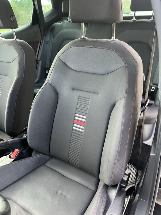 Seat arona 1.0 TSI FR - FULL EXTRAS