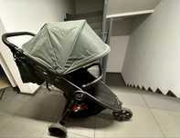 Wózek Baby Jogger Mini City GT2 super stan mało używany Gratisy!!’
