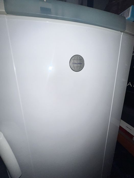 Arca vertical Electrolux Portugal