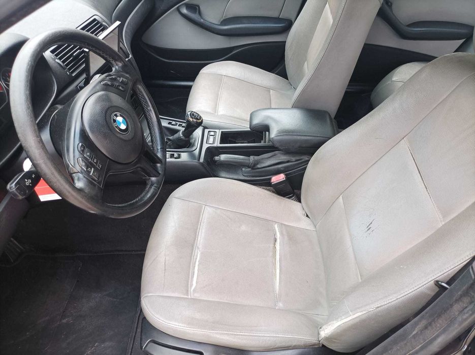 BMW 320D Diesel 2003