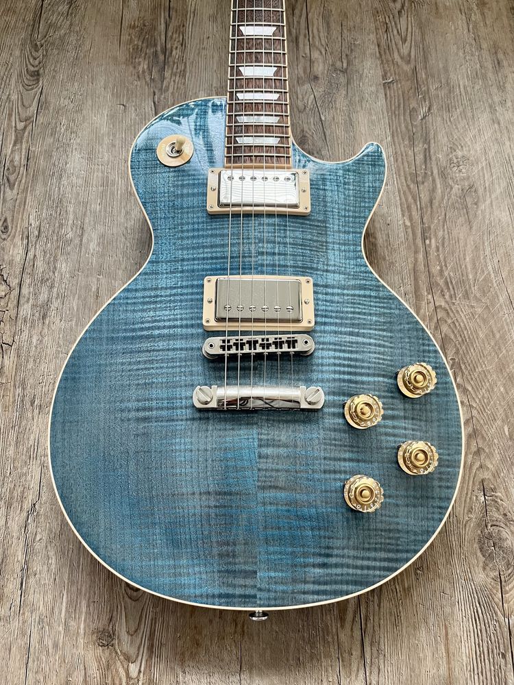 Gibson Les Paul Traditional 2015