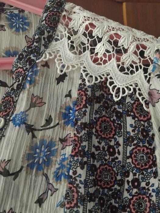 Sprzedam bluzkę damską