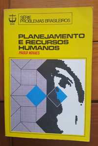 Paulo Novaes - Planejamento e Recursos Humanos