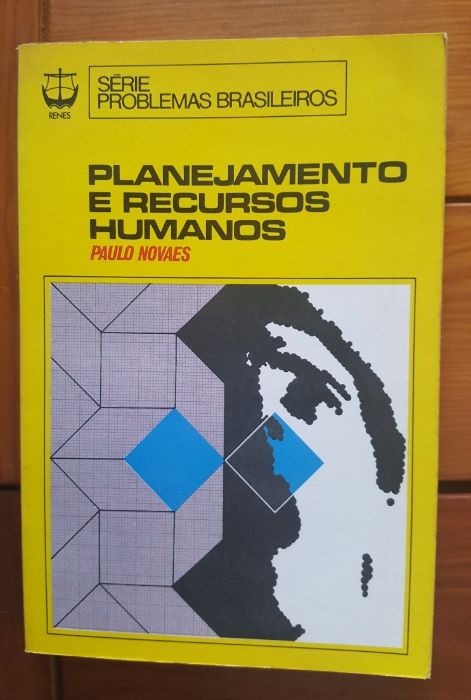 Paulo Novaes - Planejamento e Recursos Humanos