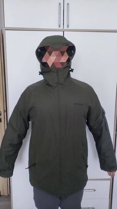 Kurtka męska ocieplenie CARHARTT