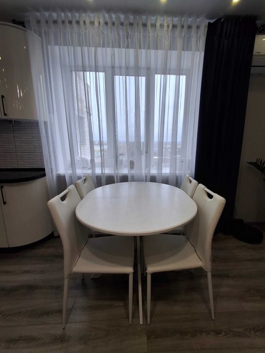 Неймовірна 3-х кімнатна квартира!