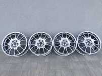Alufelgi BBS 5x112 r19 super stan