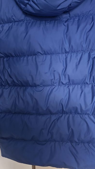 Kurtka puchowa Jordan