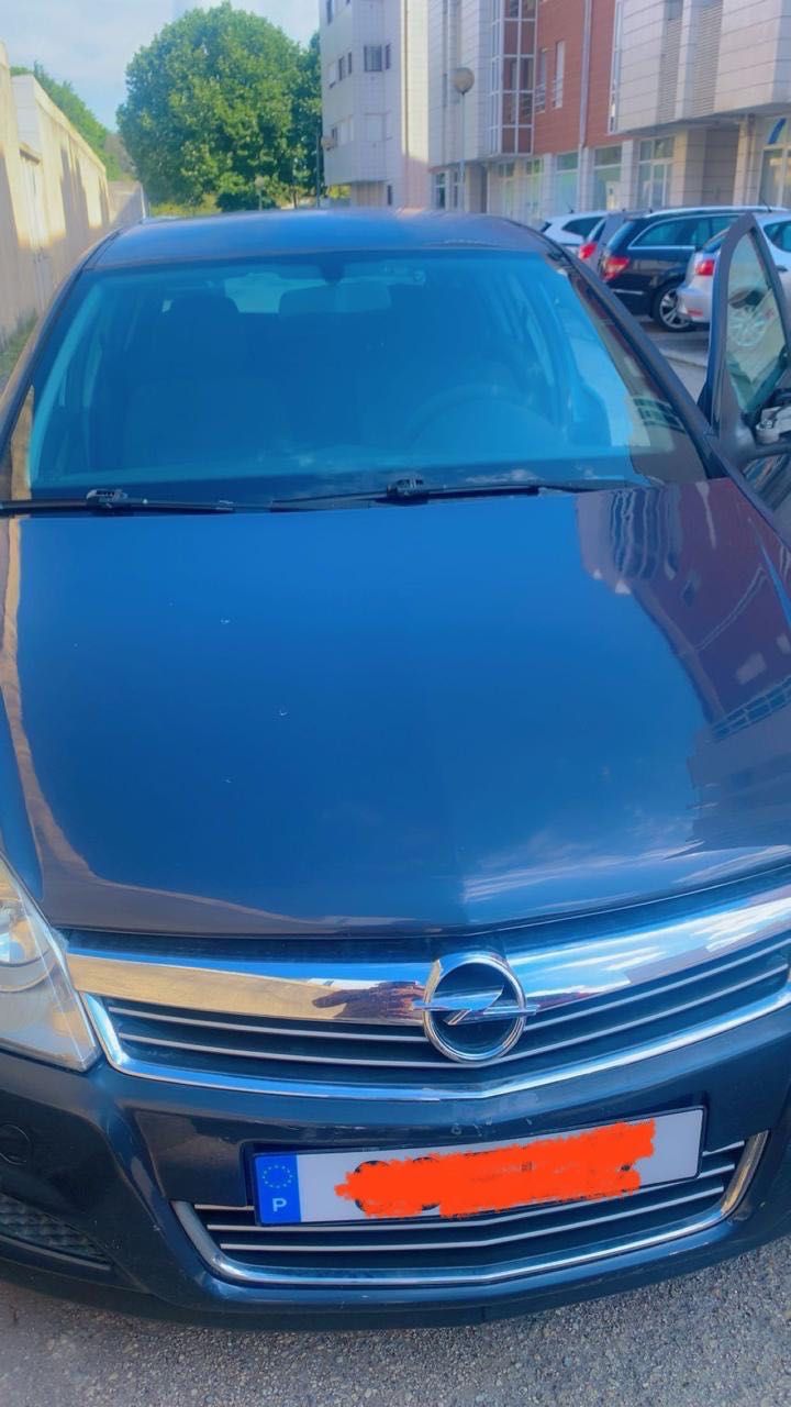 Opel Astra H 1.3 CDTI