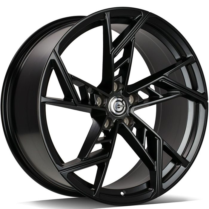 Felgi Aluminiowe 22&#039;&#039; 5x112 Carbonado EVIL DMB