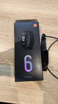 Mi Band 6 Стан нового