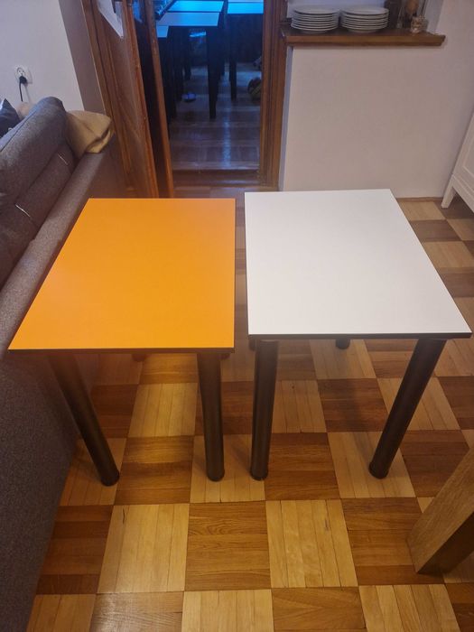 Stolik / biurko 50x70cm