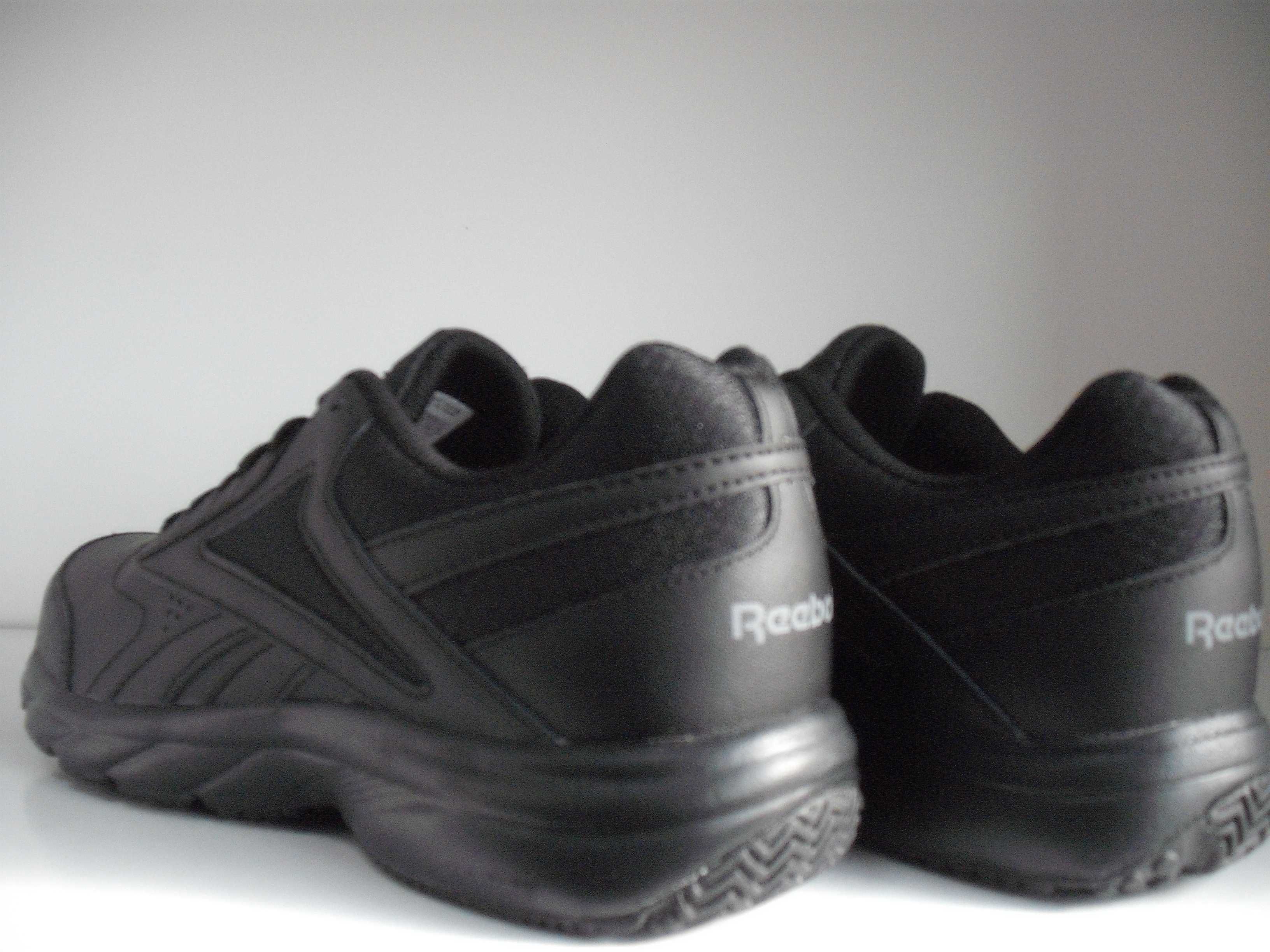 Buty Reebok Work N Cushion 4.0 Gwarancja Sklep
