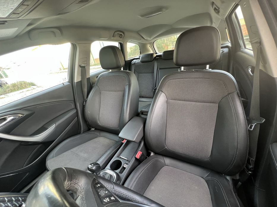 Opel Astra 1.3 CDTi - 1 Dono Nacional