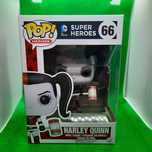 Funko Pop DC Harley Quinn 66